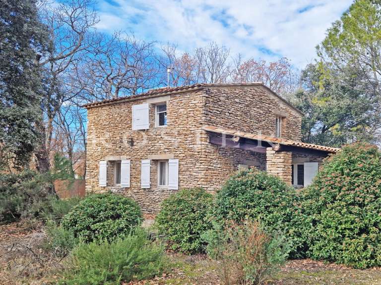 Villa Gordes - 2 chambres - 70m²