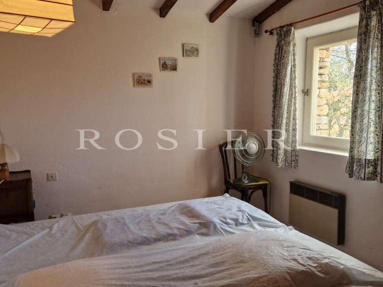 Villa Gordes - 2 chambres - 70m²