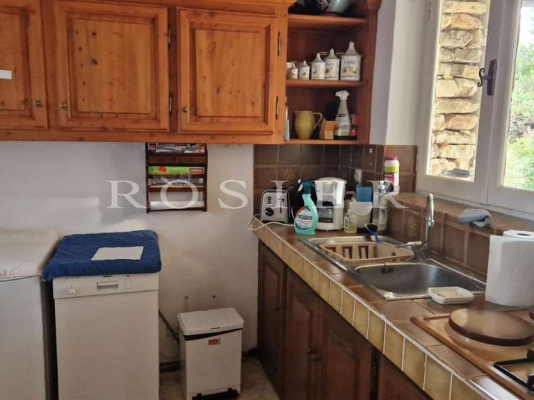 Villa Gordes - 2 chambres - 70m²