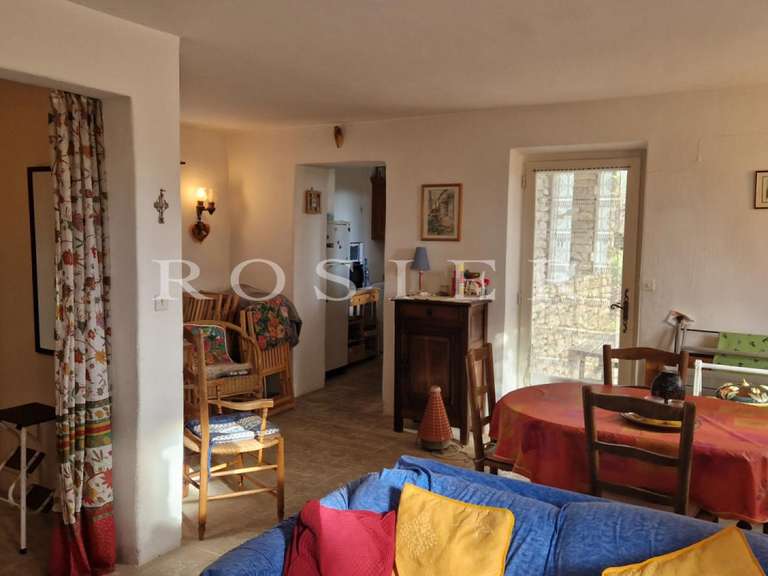 Villa Gordes - 2 chambres - 70m²