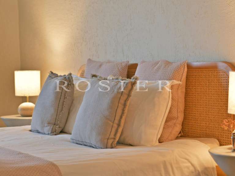 Villa Gordes - 3 chambres - 145m²