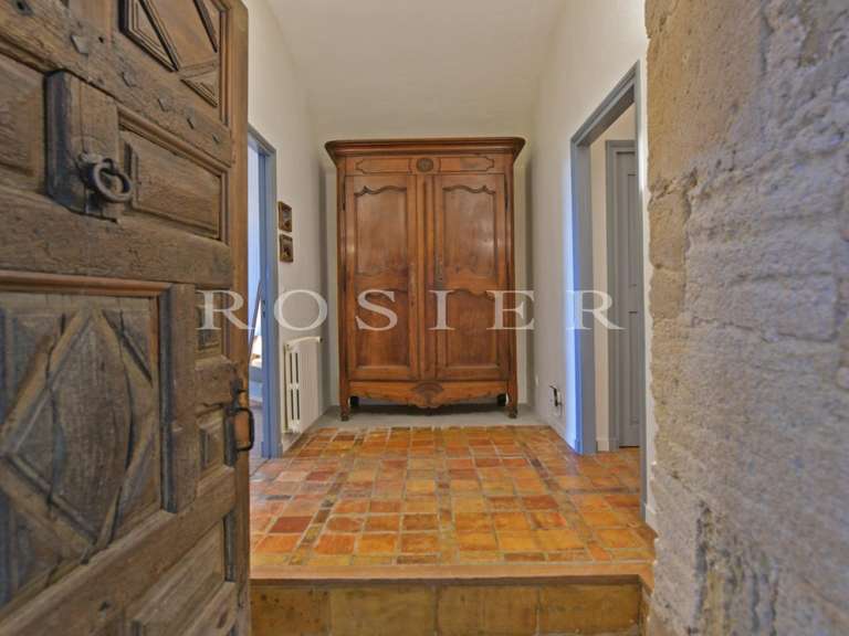 Villa Gordes - 3 chambres - 145m²