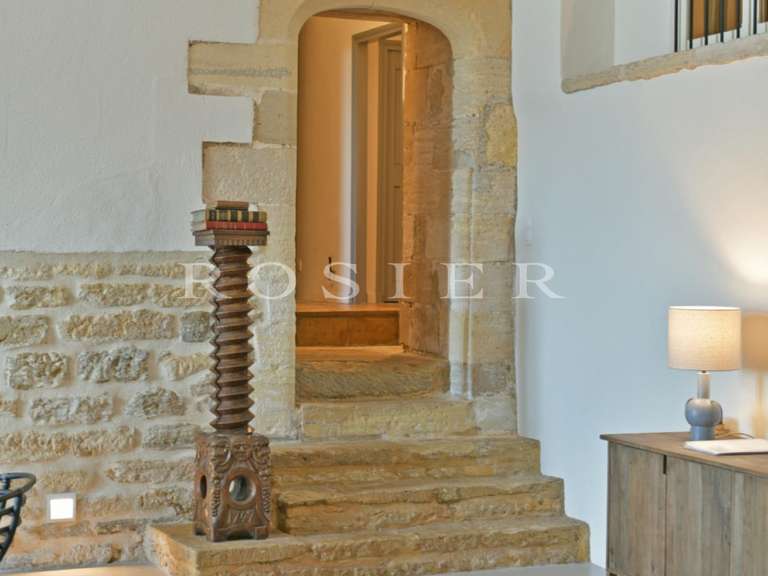 Villa Gordes - 3 chambres - 145m²