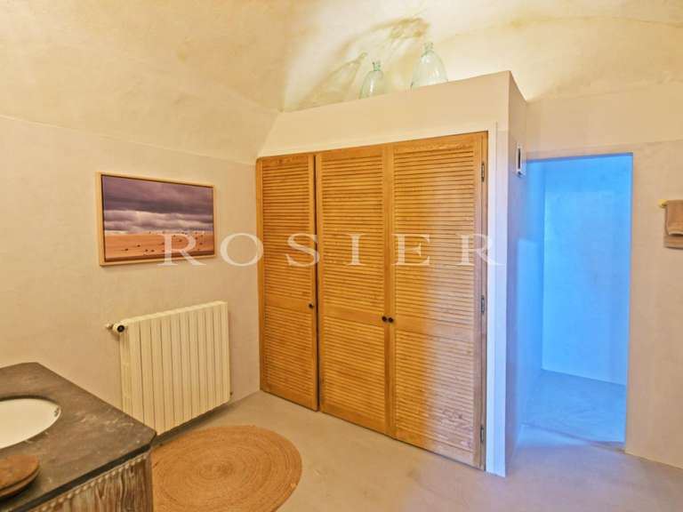 Villa Gordes - 3 chambres - 145m²