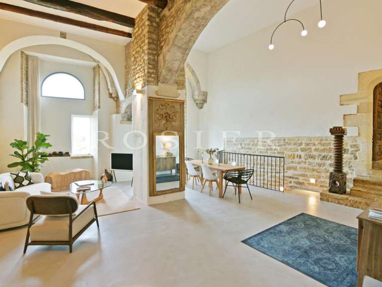 Villa Gordes - 3 chambres - 145m²