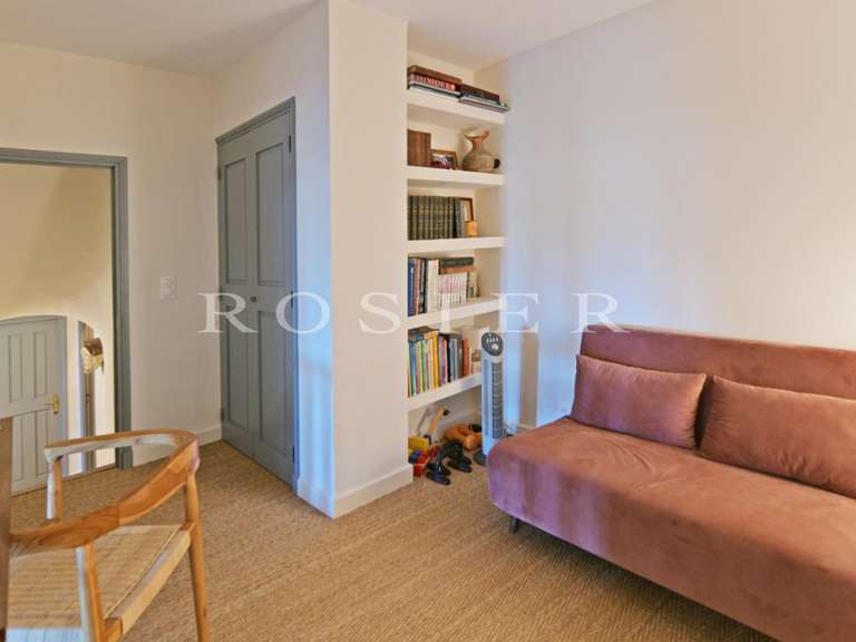 Villa Gordes - 3 chambres - 145m²