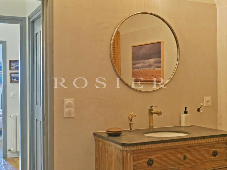 Villa Gordes - 3 chambres - 145m²