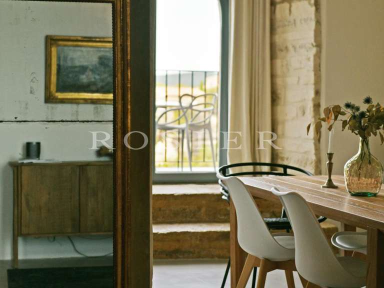 Villa Gordes - 3 chambres - 145m²