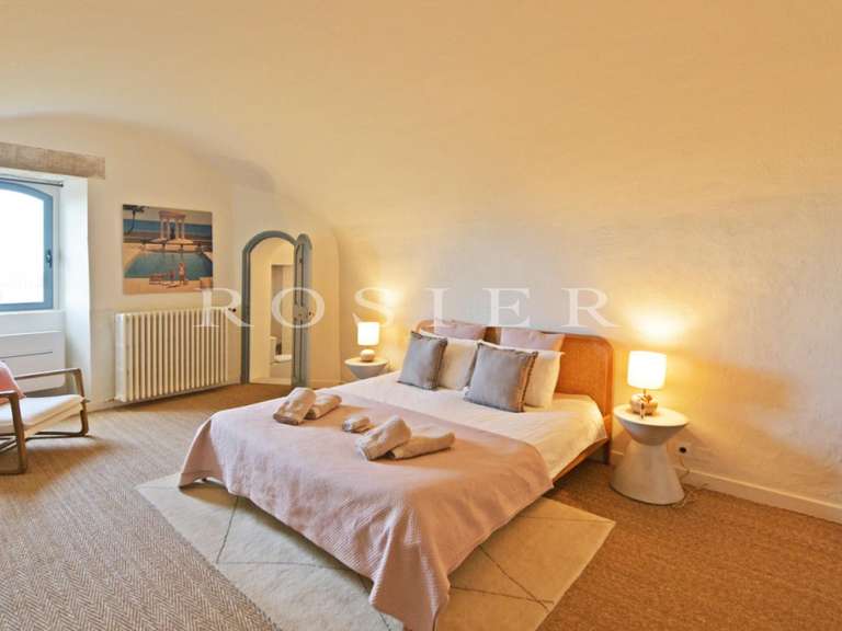 Villa Gordes - 3 chambres - 145m²