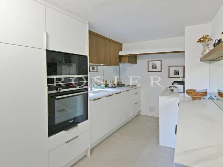 Villa Gordes - 3 chambres - 145m²