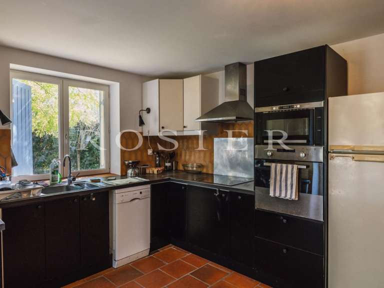 Villa Gordes - 4 chambres - 160m²