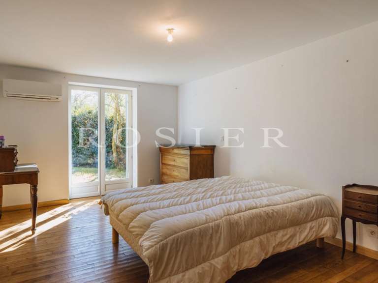 Villa Gordes - 4 chambres - 160m²