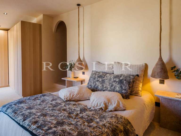 Villa Gordes - 3 chambres - 180m²