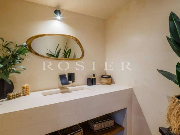 Villa Gordes - 3 chambres - 180m²