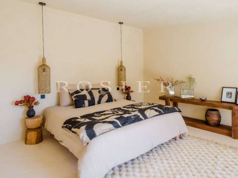 Villa Gordes - 3 chambres - 180m²