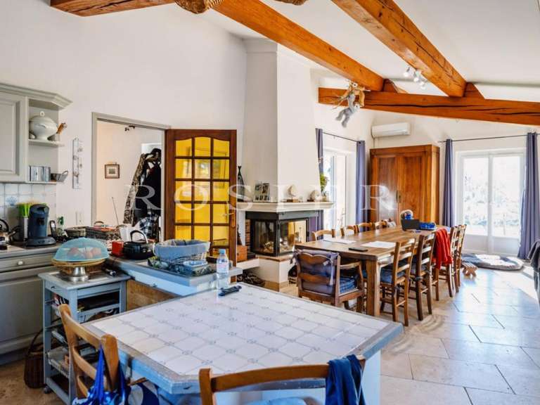 Villa Gordes - 4 chambres - 140m²