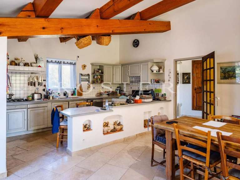 Villa Gordes - 4 chambres - 140m²