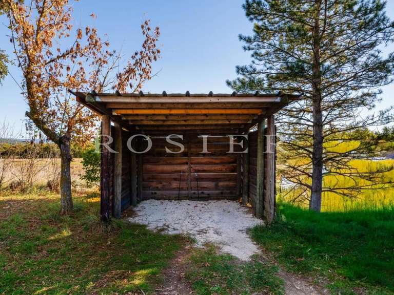 Villa Gordes - 4 chambres - 140m²