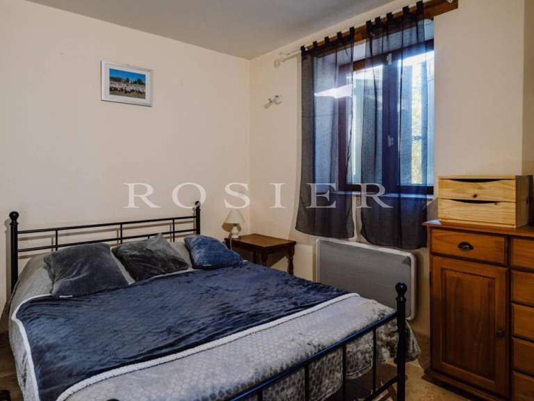 Villa Gordes - 4 chambres - 140m²