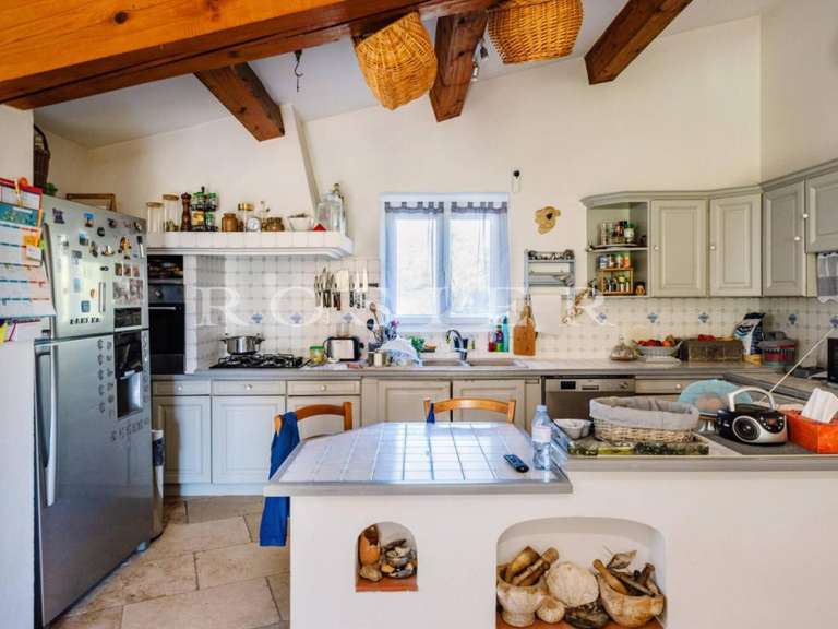 Villa Gordes - 4 chambres - 140m²