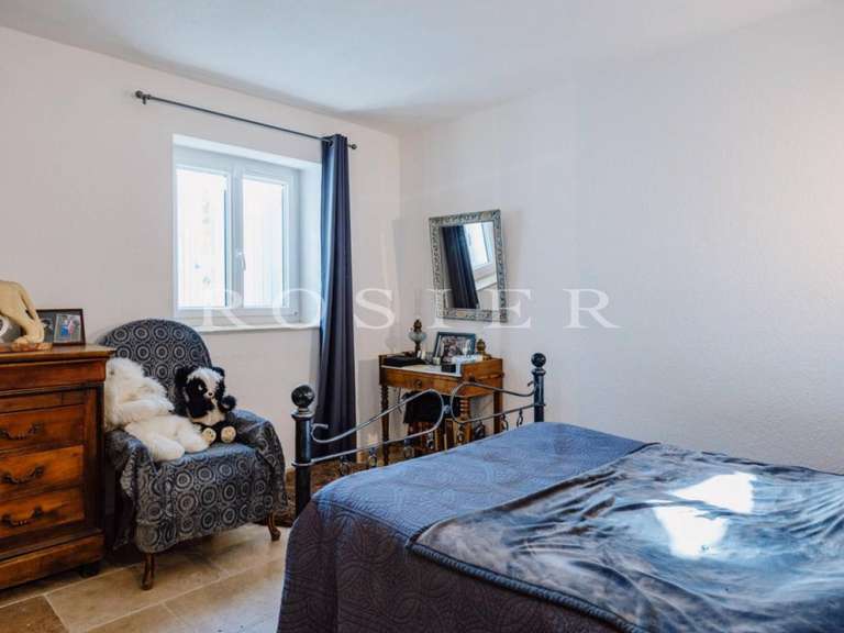 Villa Gordes - 4 chambres - 140m²