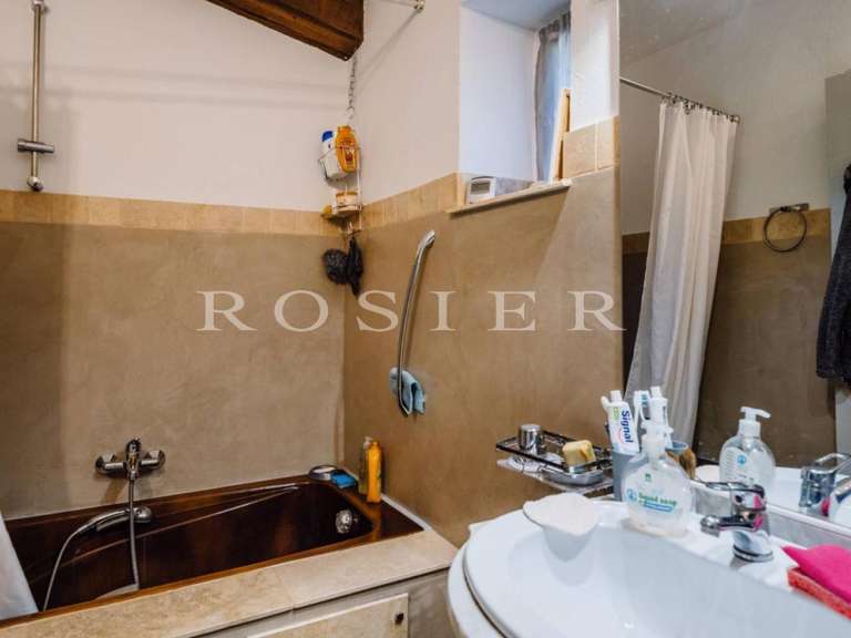 Villa Gordes - 4 chambres - 140m²