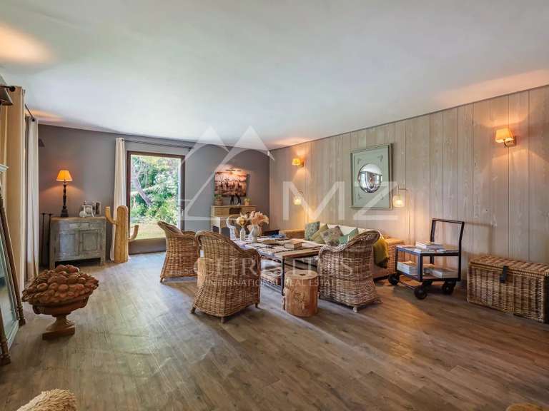 Villa Gordes - 5 chambres - 200m²