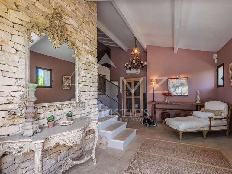 Villa Gordes - 5 chambres - 200m²