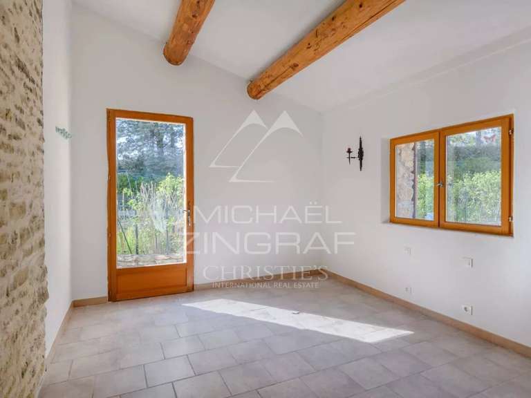 Villa Gordes - 3 chambres - 157m²