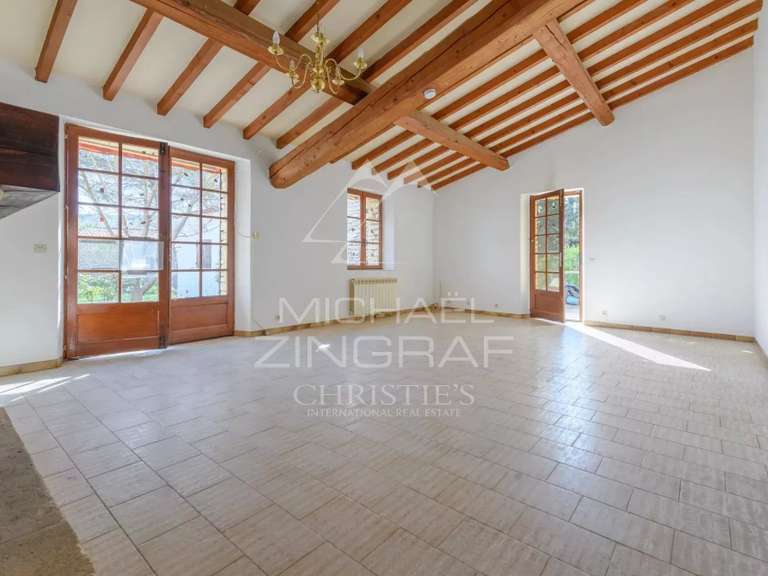 Villa Gordes - 3 chambres - 157m²