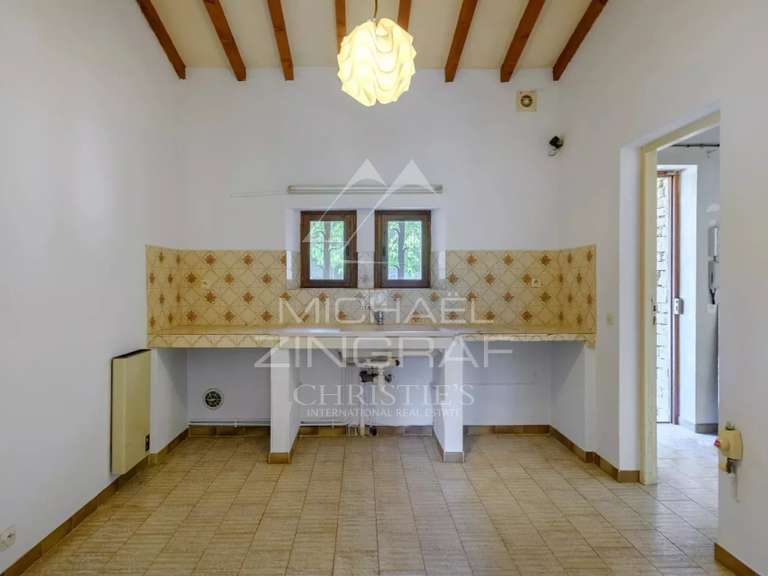 Villa Gordes - 3 chambres - 157m²
