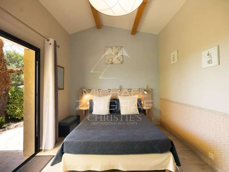Villa Gordes - 7 bedrooms - 272m²