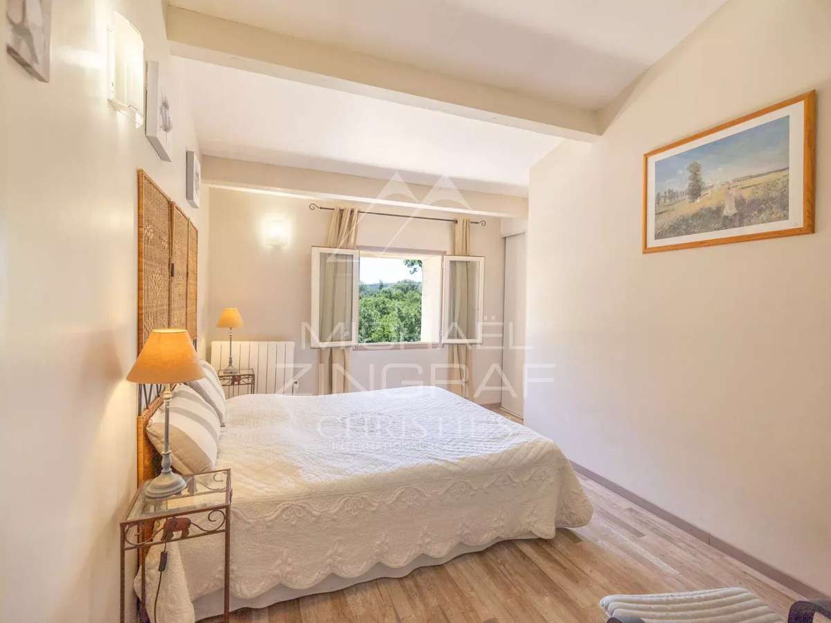 Villa Gordes
