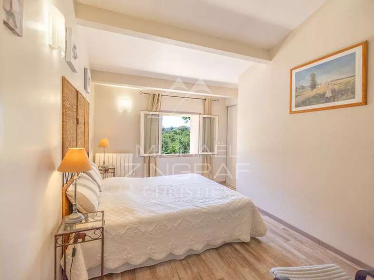 Villa Gordes - 7 bedrooms - 272m²