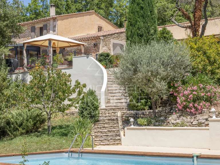 Villa Gordes - 7 bedrooms - 272m²