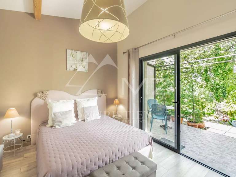 Villa Gordes - 7 chambres - 272m²