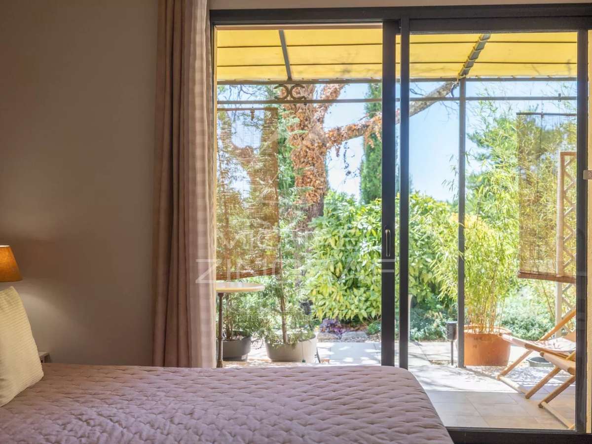 Villa Gordes