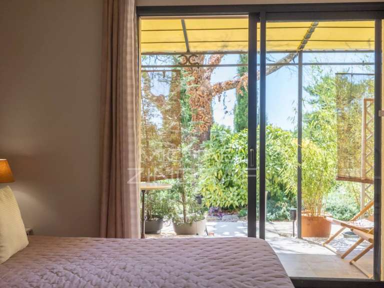 Villa Gordes - 7 bedrooms - 272m²