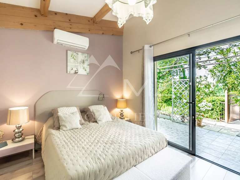 Villa Gordes - 7 chambres - 272m²
