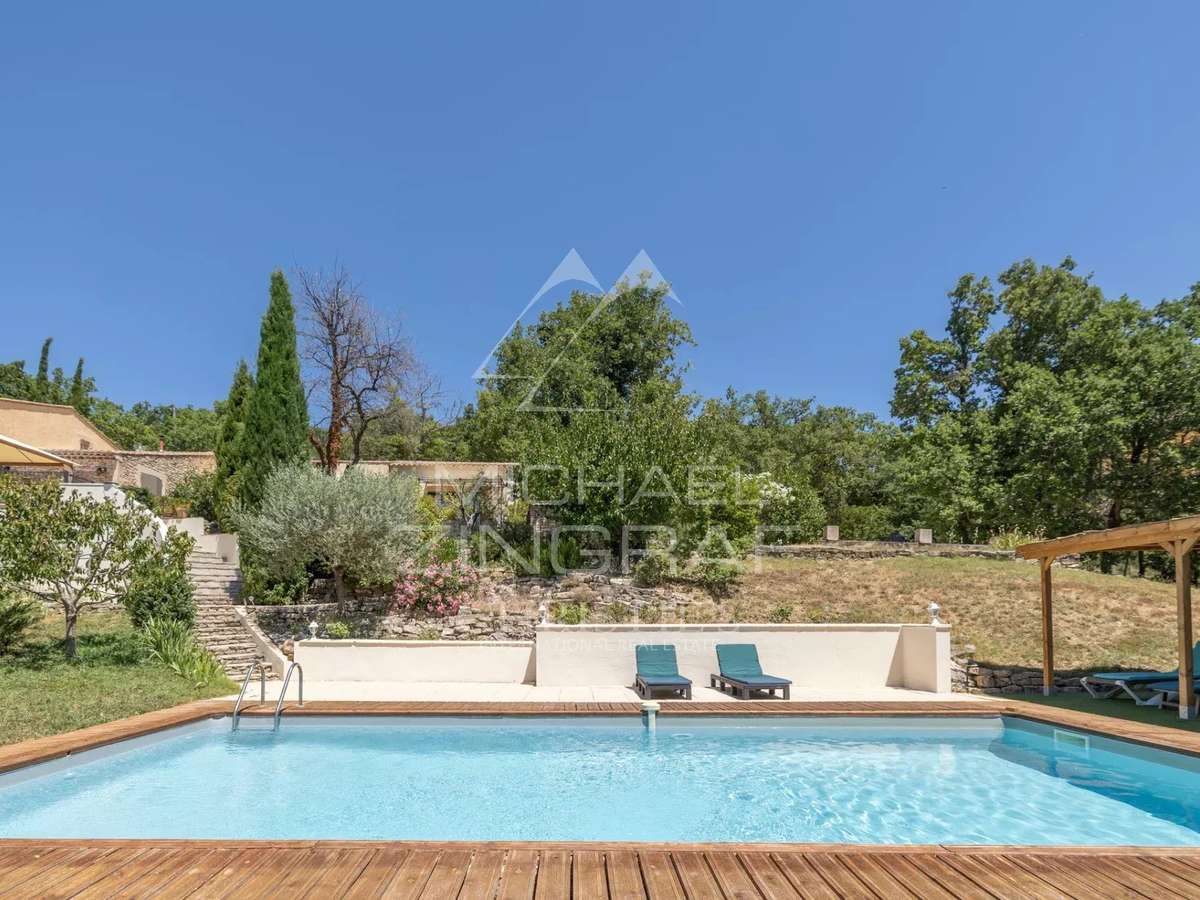 Villa Gordes