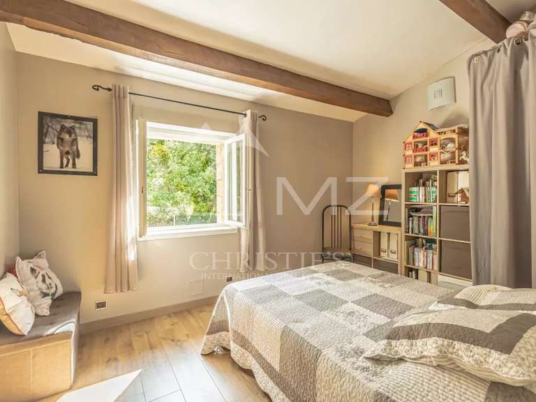 Villa Gordes - 7 chambres - 272m²