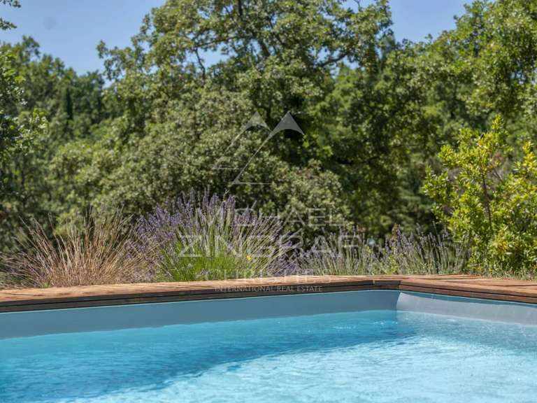 Villa Gordes - 7 bedrooms - 272m²
