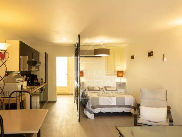 Villa Gordes - 7 chambres - 272m²