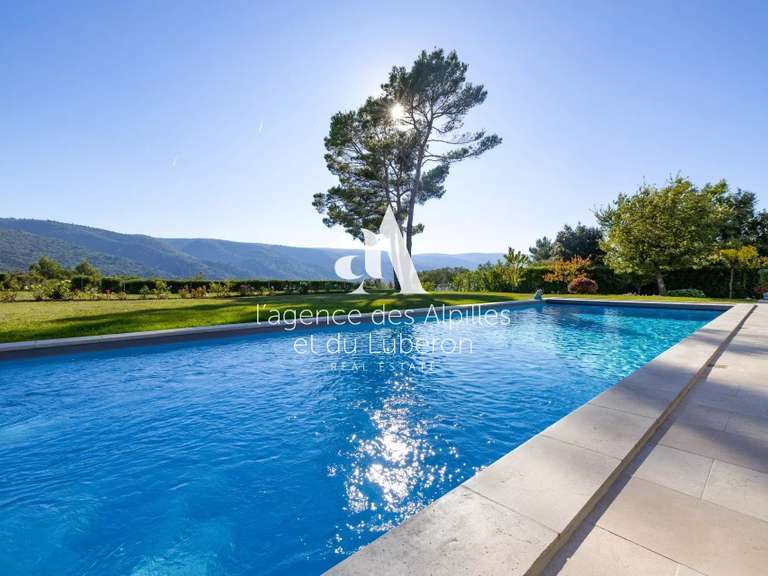 Villa Gordes - 4 bedrooms - 300m²