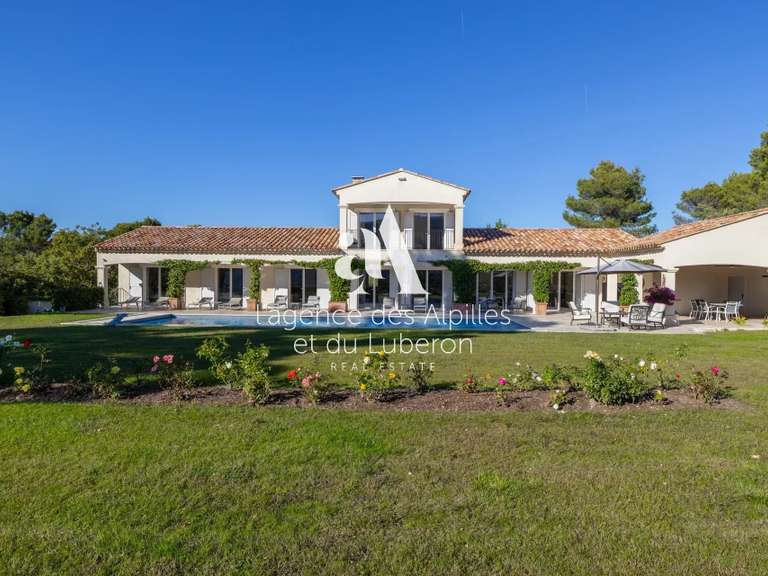 Villa Gordes - 4 bedrooms - 300m²