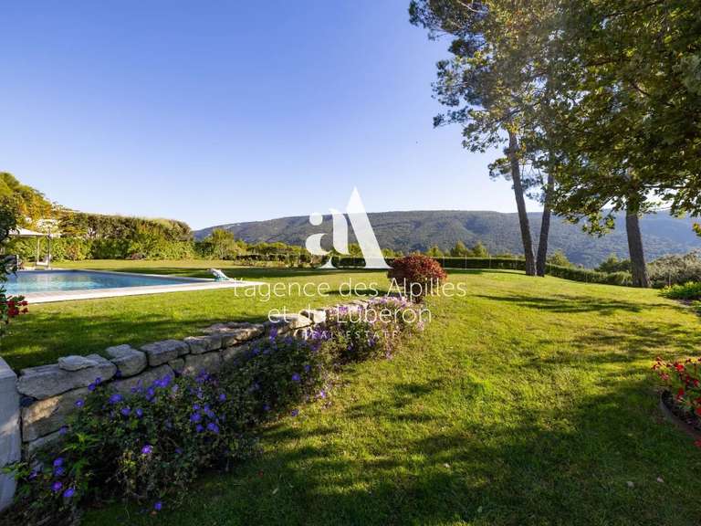 Villa Gordes - 4 bedrooms - 300m²