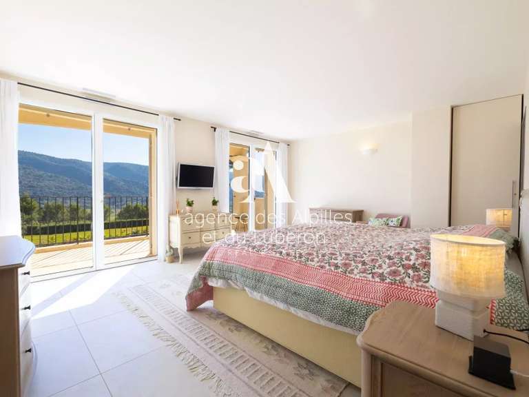 Villa Gordes - 4 bedrooms - 300m²