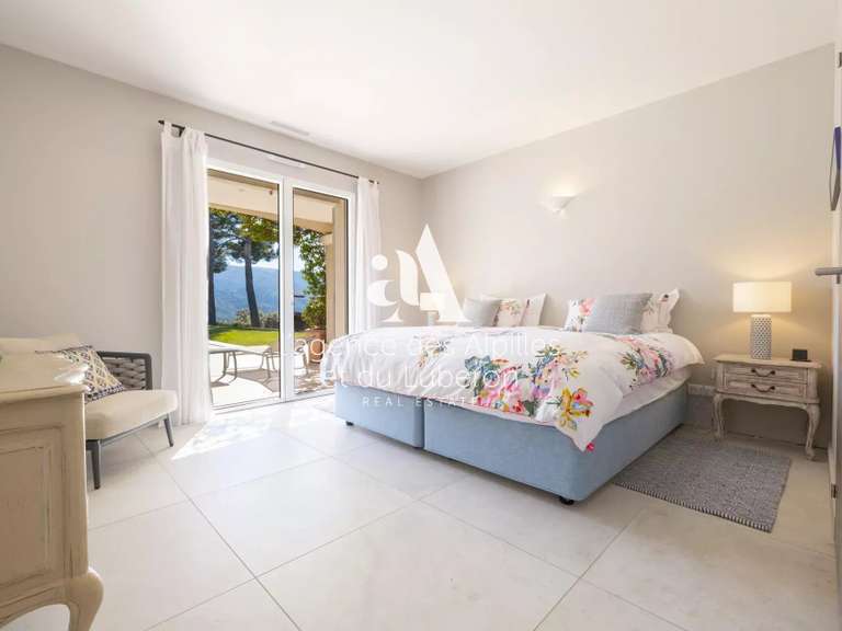 Villa Gordes - 4 bedrooms - 300m²