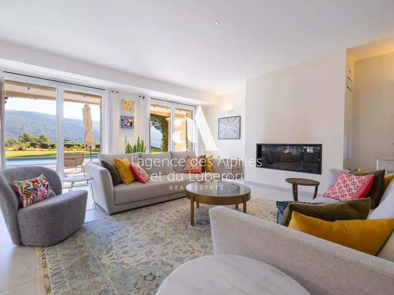 Villa Gordes - 4 bedrooms - 300m²