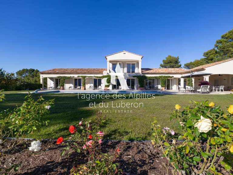 Villa Gordes - 4 bedrooms - 300m²